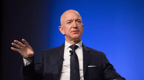 Los 14 principios de Jeff Bezos para crecer al siguiente nivel Los 14 principios de Jeff Bezos para crecer al siguiente nivel