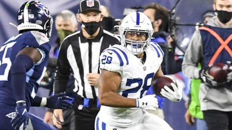 ¿A quién alinear en Fantasy Football? – Semana 13 Temporada NFL 2020