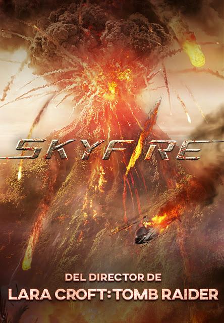 Skyfire Skyfire