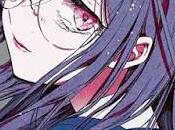 Reseña manga: Kuroha Nijisuke (tomo