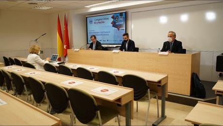 La pandemia acelera en cuatro meses el avance digital previsto para los próximos años