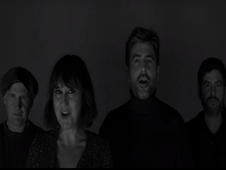 Estopa suena a Amaral y Amaral suena a Estopa