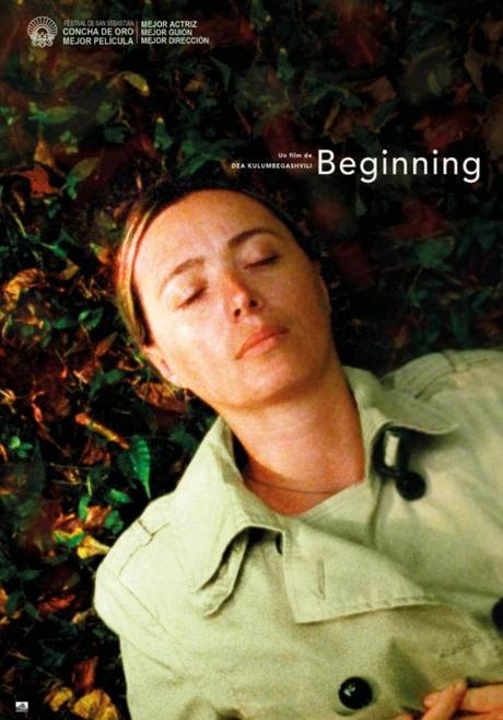 Beginning, la bajona no perdona Beginning, la bajona no perdona