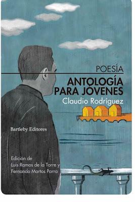 Claudio Rodríguez. Antología para jóvenes