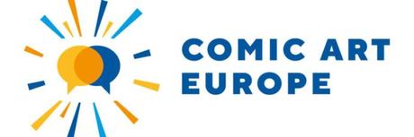 Escola Joso colabora con el proyecto ‘Comic Art Europe’ Escola Joso colabora con el proyecto ‘Comic Art Europe’