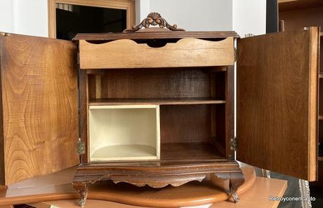 Un complemento perfecto... Un complemento perfecto...