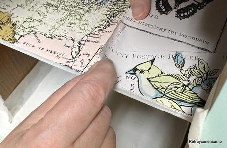 Un complemento perfecto... Un complemento perfecto...