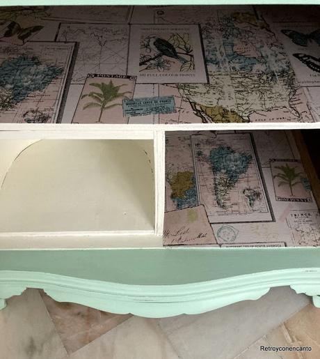 Un complemento perfecto... Un complemento perfecto...