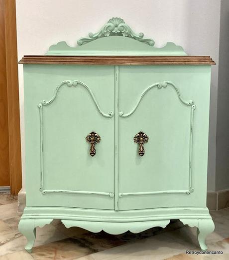 Un complemento perfecto... Un complemento perfecto...