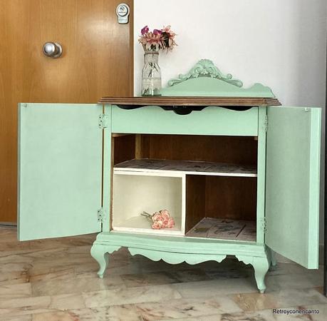 Un complemento perfecto... Un complemento perfecto...