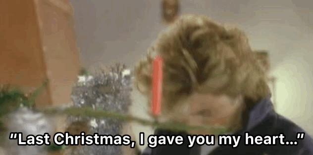 Blogmas Day 4: Favorite Christmas Album / Día 4: Álbum de Navidad Favorito