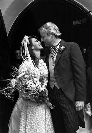 Natalie Wood: Las bodas y trajes de novia de Natalie Wood