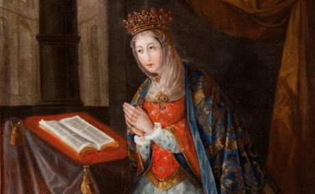 Leonor de Plantagenet, la reina aquitana de Castilla decisiva en la historia de Santander