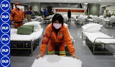 A nivel mundial: YA SUPERAMOS LOS 1.5 MILLONES DE MUERTOS POR CORONAVIRUS...