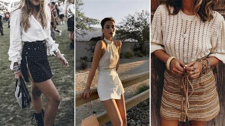 Tendencias Faldas Primavera 2019