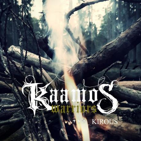 Kaamos Warriors ha lanzado su tercer álbum junto con un nuevo video musical