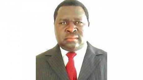 “Adolf Hitler” fue electo concejal en Namibia