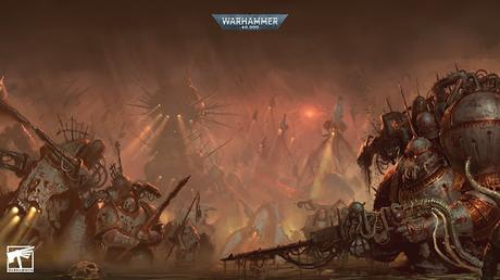 Guardia de la Muerte para 9ª ed, se retrasa a 2021 por el Covid-19