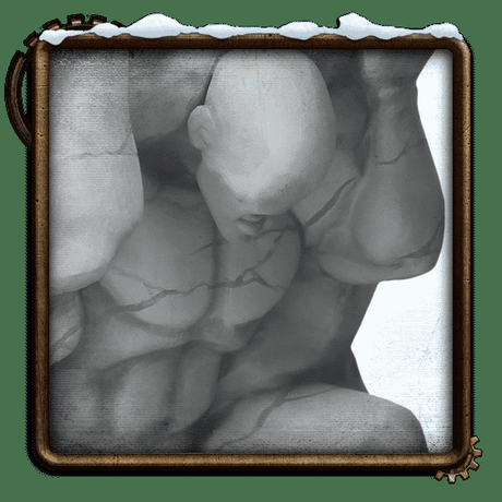 The Advent Rumour Engine, entrega 4