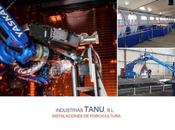 INDUSTRIAS TANU afronta nuevas inversiones colaboración consultoría estratégica empresas CEDEC