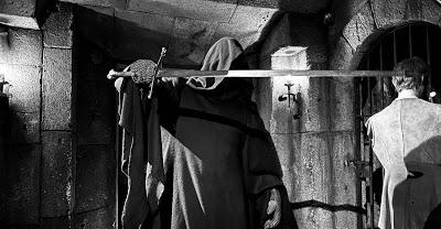 Vampus Horror Tales, Terror Serie B