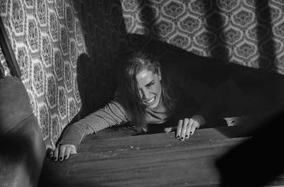 Vampus Horror Tales, Terror Serie B