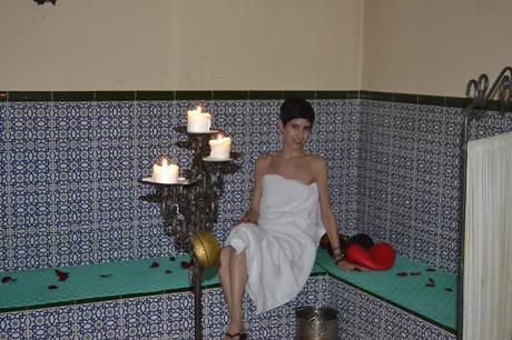 BLOGSSIPGIRL HA PROBADO: MESOTERAPIA VIRTUAL EN LEILA HAMMAM, RITUALES DE ORIENTE