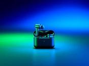 Llegan nuevos Razer Hammerhead True Wireless