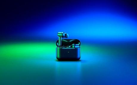Llegan los nuevos Razer Hammerhead True Wireless Pro