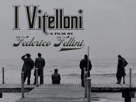 Por siempre jóvenes: “Los inútiles”, de Federico Fellini