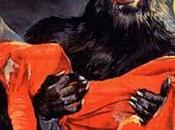 MALDICIÓN HOMBRE LOBO Terence Fisher