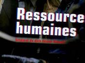 RECURSOS HUMANOS Laurent Cantet