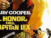 HONOR CAPITÁN André Toth