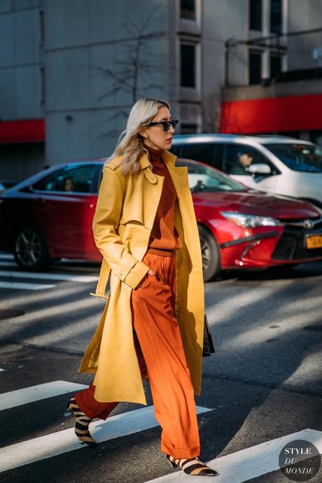 Las tendencias en chaquetas y abrigos que van a arrasar este invierno