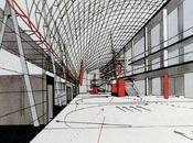 Bernard Tschumi, paradoja arquitectónica