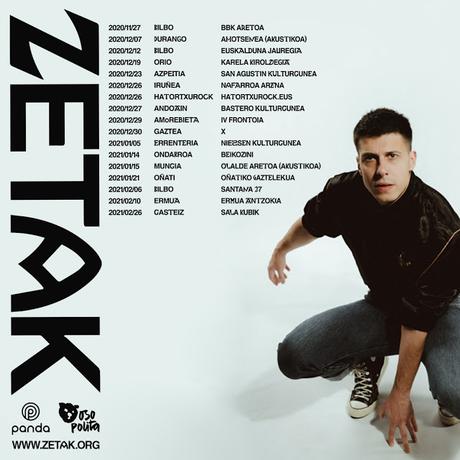 ZETAK: 'ZEINEN EDERRA IZANGO DEN' ZETAK: 'ZEINEN EDERRA IZANGO DEN'