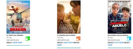 Planes para el fin de semana (Y puente) del 4 al 8 de diciembre 2020