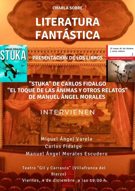 Planes para el fin de semana (Y puente) del 4 al 8 de diciembre 2020