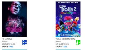 Planes para el fin de semana (Y puente) del 4 al 8 de diciembre 2020