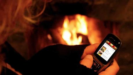 Historia de una tormenta Revista de Historia digital