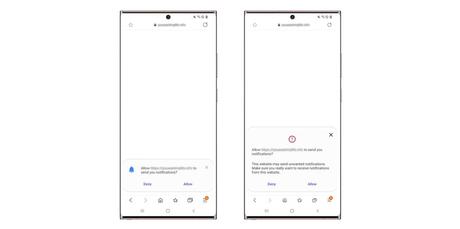 Samsung Internet 13.0 lleva la experiencia de navegación al siguiente nivel Samsung Internet 13.0