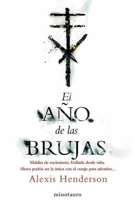 El año de las brujas de Alexis Henderson