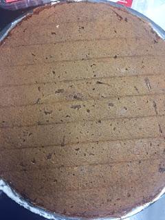 PASTEL DE SELVA NEGRA