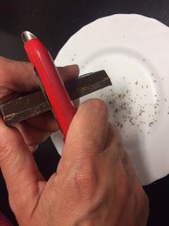 PASTEL DE SELVA NEGRA