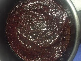 PASTEL DE SELVA NEGRA