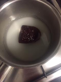 PASTEL DE SELVA NEGRA