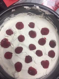 PASTEL DE SELVA NEGRA