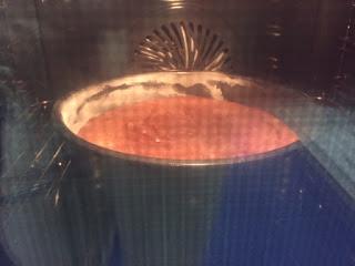 PASTEL DE SELVA NEGRA