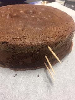 PASTEL DE SELVA NEGRA