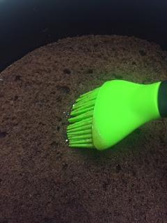 PASTEL DE SELVA NEGRA